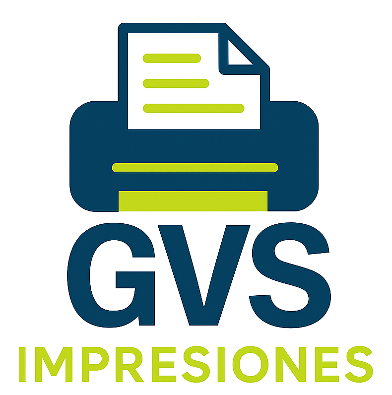 Gvs impresiones